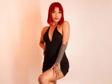 Livejasmin Adult Webcams of ElisaHoffman