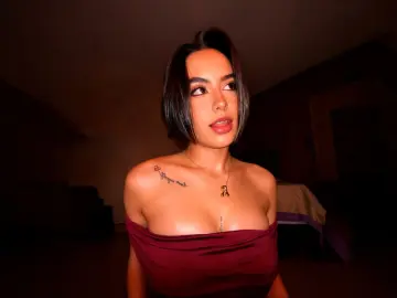 Livejasmin Sex Chat of MiaKalcova