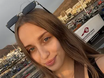 Livejasmin Best live sex cam show of LunaDarkwood