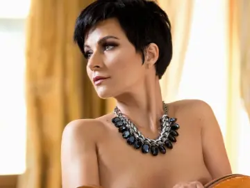 Livejasmin Adult Webcams of AnaKara