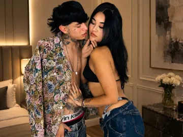 Livejasmin Adult Webcam of MaryandJeisson