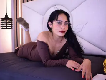 Livejasmin Live Sex of EstrellaSuan