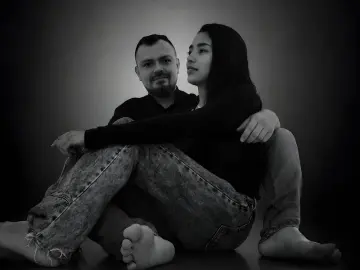Livejasmin Watch Live Sex Cams of HarryAndHanna