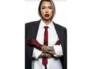 Livejasmin Live Sex of CapriAndersen