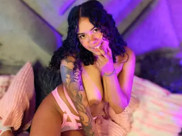 Livejasmin Free Porn Cam of NaomiVelour