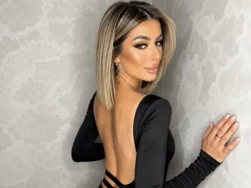 Livejasmin Live Sex Cam of SophieChase