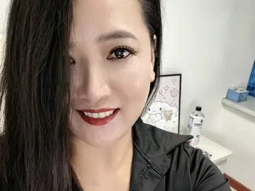 Livejasmin Private Sex Chat of ShuiJing