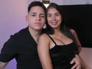 Livejasmin Live Sex Cam of PaulaAndJosue