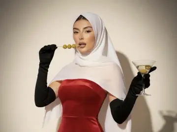 Livejasmin Private Sex Chat of HalaiaNoor