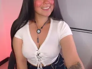 Myfreecams Nude Webcam of Lexie_babe1