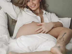 Myfreecams Adult Webcam of BrandyWhite