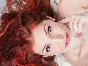 Myfreecams Sex Chat of TulipWhite