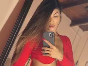 Myfreecams Live Sex Cam of silvermist