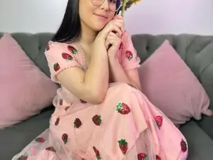 Myfreecams Live Porn of Paulette655