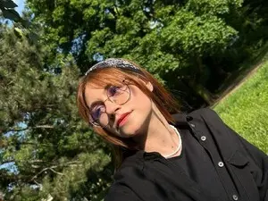 Myfreecams Adult Video Chat of Adelaida