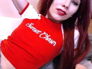 Myfreecams Live Sex Cam of Serena_Kiss