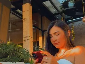 Myfreecams Sex Cam of Conie_jones