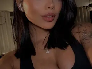 Myfreecams Nude Webcam of Valeria_o