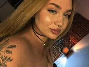 Myfreecams Live Sex Cam of Jussylin