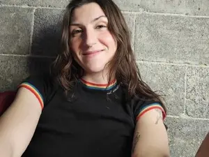 Myfreecams Best Webcam of just_erika