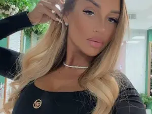 Myfreecams Free Live Porn of LovingBlondie