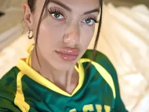 Myfreecams Nude Webcam of KylieNicole