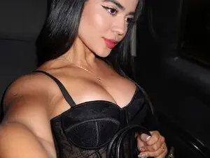 Myfreecams Best Webcam of Linda_martin_