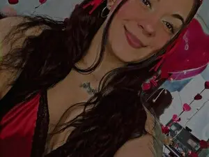 Myfreecams Sex Cam of Anne_lennon_