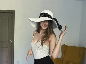 Myfreecams Best live sex cam show of Elvira