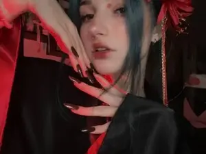 Myfreecams Free Live Porn of VladaMoon