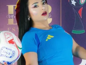 Myfreecams Private Sex Chat of Tiara_rr