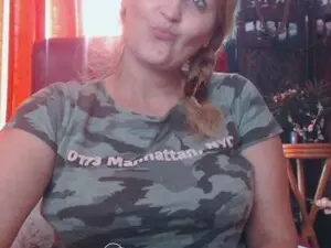 Myfreecams Adult Webcam of JolieMelany