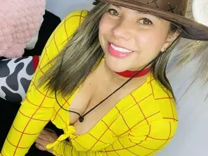 Myfreecams Free Live Porn of LindaEvanss
