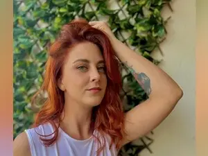 Myfreecams Best Webcam of YourEmilyRose