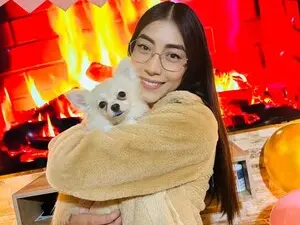 Myfreecams Watch Live Sex Cams of hanna_f