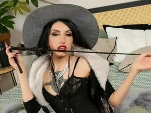 Myfreecams Adult Webcam of DarkSpaceSun