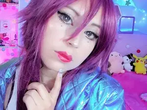 Myfreecams Live Sex Cam of EmillyRogers