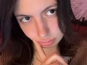 Myfreecams Live Porn of SeySo