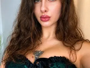 Myfreecams Live Porn of GlamGoddessa