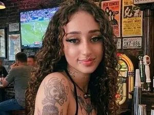 Myfreecams Private Sex Chat of Mariana_Cutte