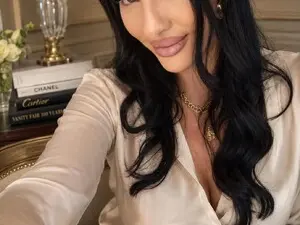 Myfreecams Live Porn of LaurenJensen