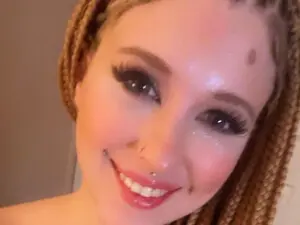Myfreecams Sex Chat of PixieSmiles