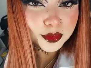 Myfreecams Free Live Porn of AriaBennett