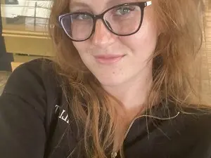 Myfreecams Live Sex Cam of MissGinger
