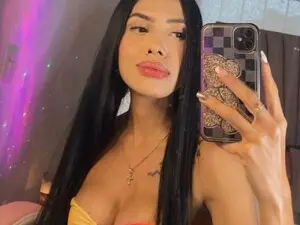 Myfreecams Adult Video Chat of valeriiaU