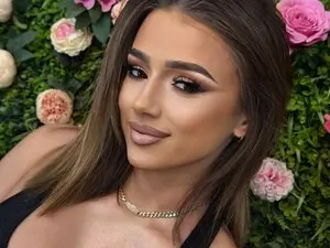Myfreecams Private Sex Chat of AishaSins