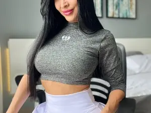 Myfreecams Live Sex Cam of Angel_habibi