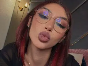 Myfreecams Adult Video Chat of ChloeMei