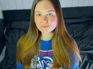Myfreecams Live Sex Cam of JessRubatte