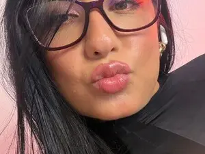 Myfreecams Live Sex Cam of A_vanellope